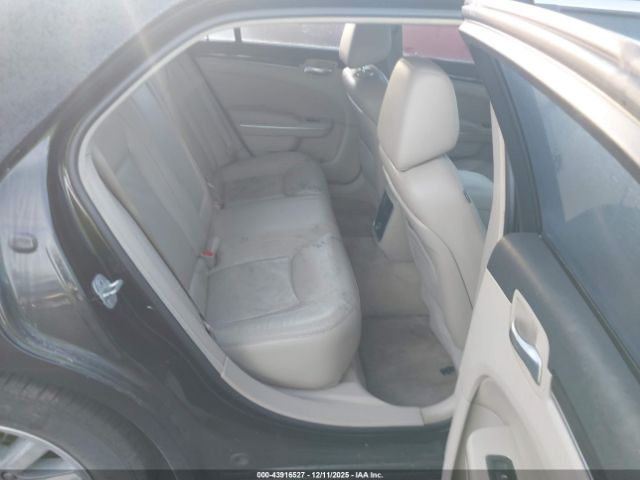 2011 CHRYSLER 300 2C3CA5CG3BH564325 Photo 7