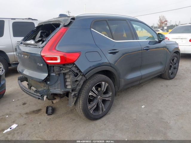 2019 VOLVO XC40 YV4AC2HL9K2112967 Photo 3