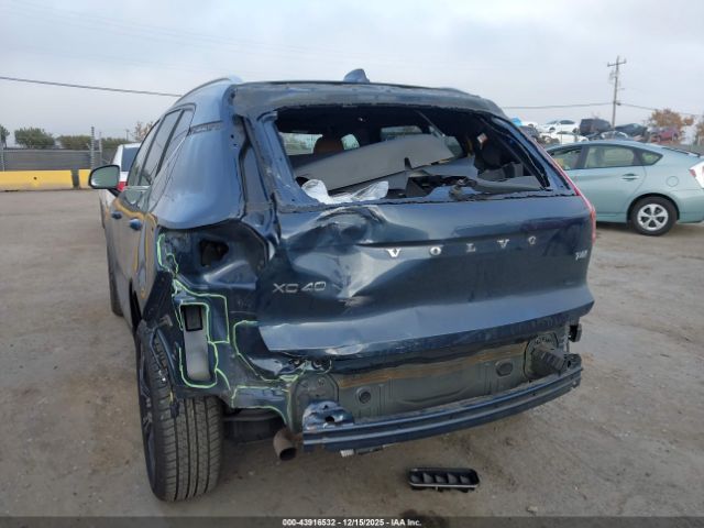 2019 VOLVO XC40 YV4AC2HL9K2112967 Photo 5