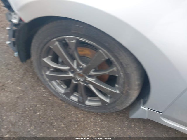 Nissan Altima 2.5 Sr 2016 1N4AL3AP8GC145455 Image 12