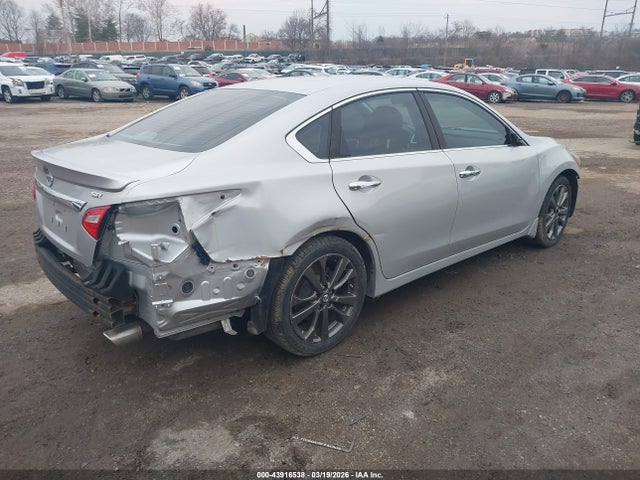 Nissan Altima 2.5 Sr 2016 1N4AL3AP8GC145455 Image 4