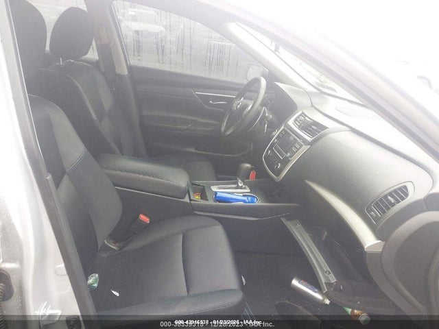 Nissan Altima 2.5 Sr 2016 1N4AL3AP8GC145455 Image 5