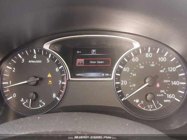 Nissan Altima 2.5 Sr 2016 1N4AL3AP8GC145455 Image 7