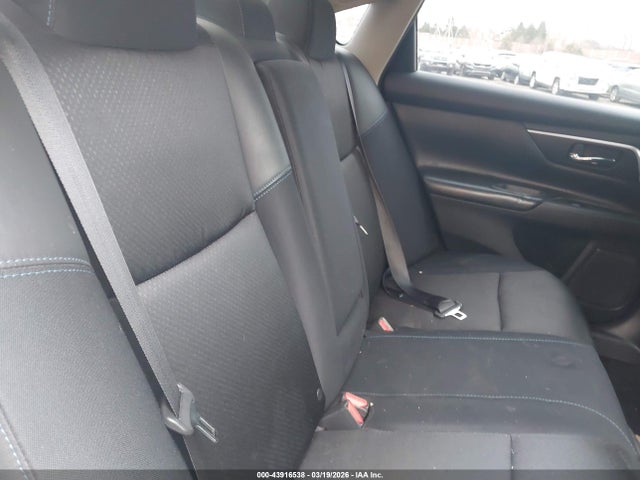 Nissan Altima 2.5 Sr 2016 1N4AL3AP8GC145455 Image 8