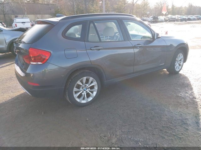 2013 Bmw X1 Xdrive28i მანქანა იყიდება აუქციონზე, vin: WBAVL1C55DVR86190, აუქციონის ნომერი: 43916539