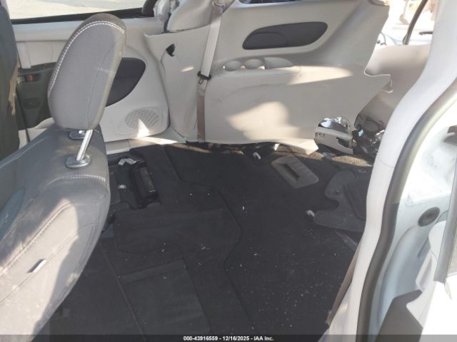 2024 CHRYSLER VOYAGER 2C4RC1CG6RR189138 Photo 7