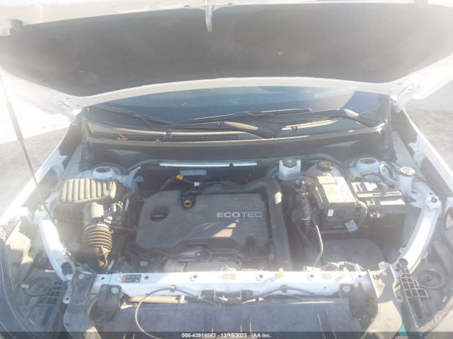 2021 GMC TERRAIN 3GKALPEV7ML385899 Photo 9