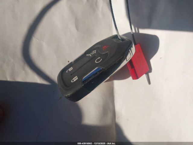 2021 GMC TERRAIN 3GKALPEV7ML385899 Photo 10