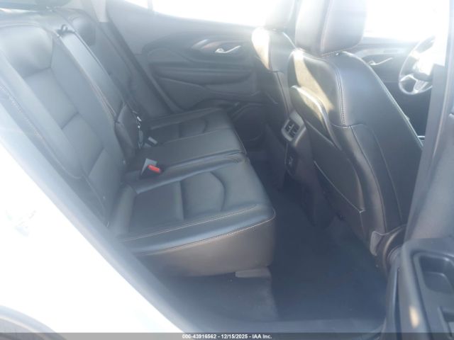 2021 GMC TERRAIN 3GKALPEV7ML385899 Photo 7
