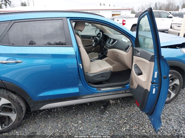 KM8J3CA2XJU777871 Hyundai Tucson Limited