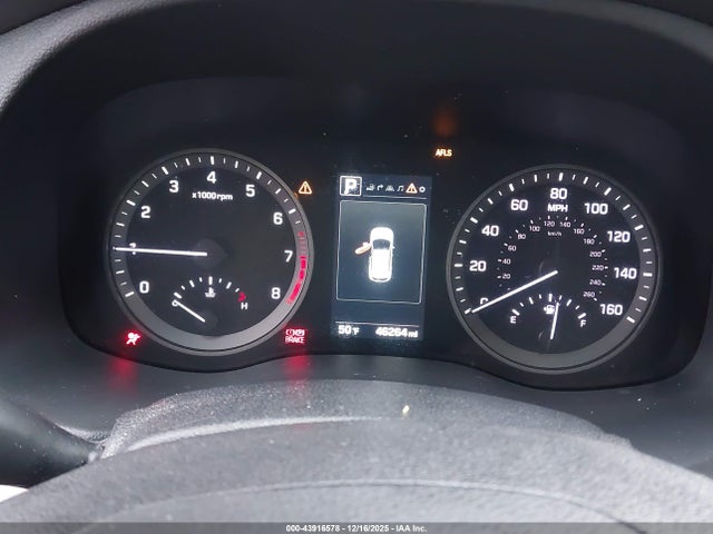 KM8J3CA2XJU777871 Hyundai Tucson Limited