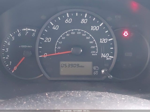 2023 MITSUBISHI MIRAGE ML32AWHJ1PH001632 Photo 6