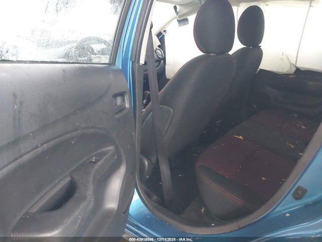 2023 MITSUBISHI MIRAGE ML32AWHJ1PH001632 Photo 7