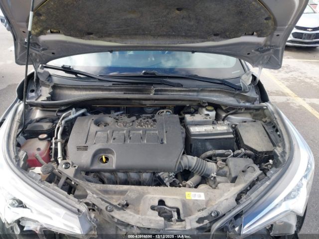 2019 TOYOTA C-HR JTNKHMBX9K1058667 Photo 9