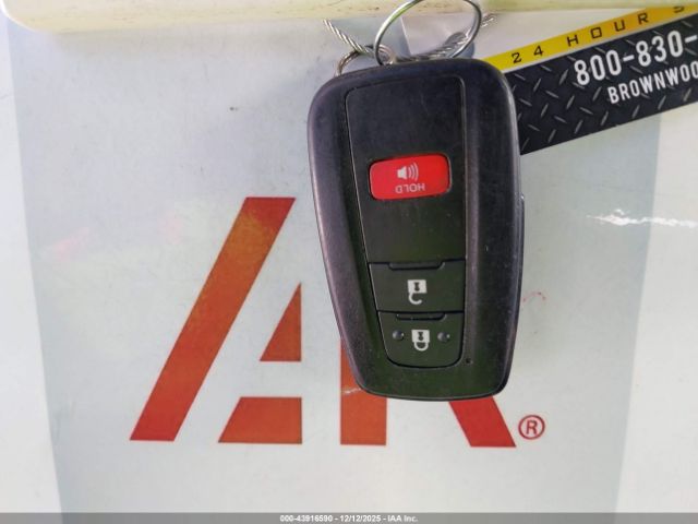 2019 TOYOTA C-HR JTNKHMBX9K1058667 Photo 10