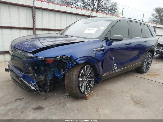 Aukcja sprzedaży 2026 Cadillac Vistiq Sport, vin: 1GYC3NML5TZ701875, numer aukcji: 43916595