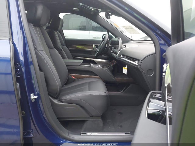 Aukcja sprzedaży 2026 Cadillac Vistiq Sport, vin: 1GYC3NML5TZ701875, numer aukcji: 43916595