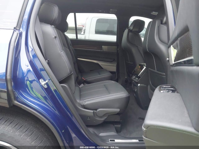 Aukcja sprzedaży 2026 Cadillac Vistiq Sport, vin: 1GYC3NML5TZ701875, numer aukcji: 43916595