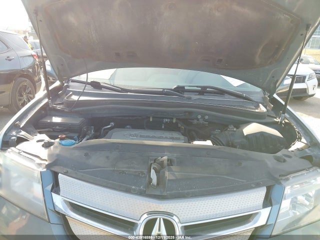 2008 ACURA MDX 2HNYD28418H501569 Photo 9
