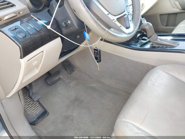 2008 ACURA MDX 2HNYD28418H501569 Photo 10