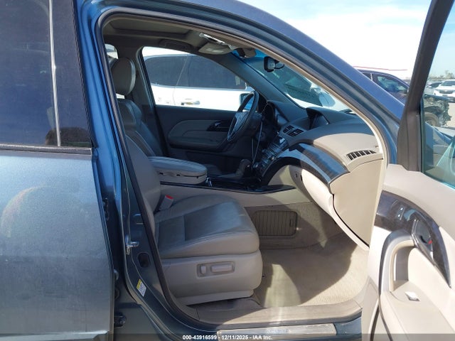 2008 ACURA MDX 2HNYD28418H501569 Photo 4