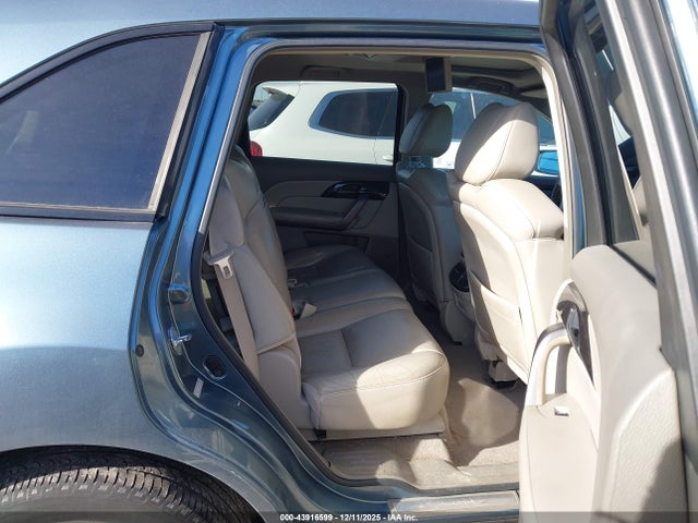 2008 ACURA MDX 2HNYD28418H501569 Photo 7