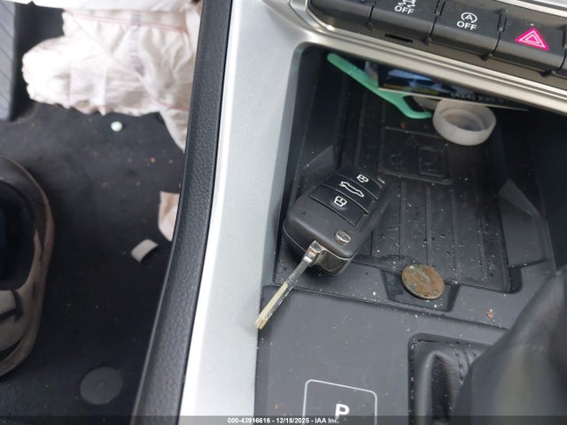 2023 AUDI Q3 WA1EECF3XP1154594 Photo 10