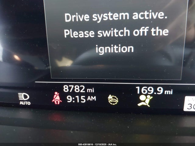 2023 AUDI Q3 WA1EECF3XP1154594 Photo 6