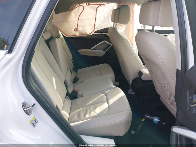 2023 AUDI Q3 WA1EECF3XP1154594 Photo 7