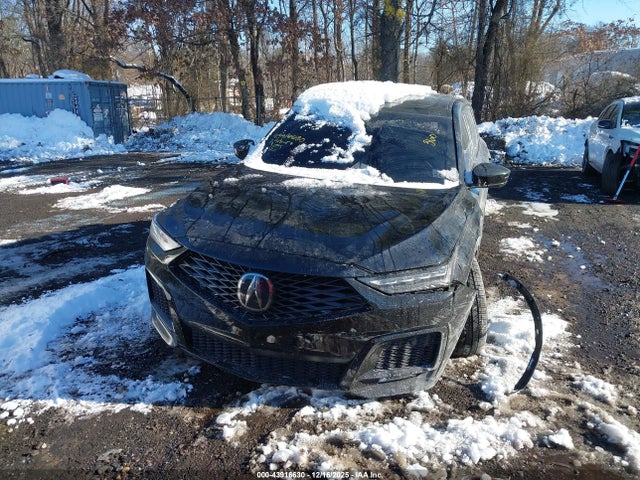 Acura MDX A-SPEC 2025 5J8YE1H02SL013625 Image 12