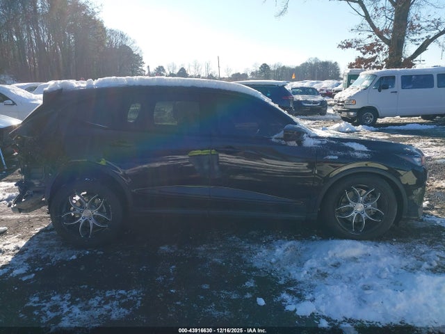 Acura MDX A-SPEC 2025 5J8YE1H02SL013625 Image 13