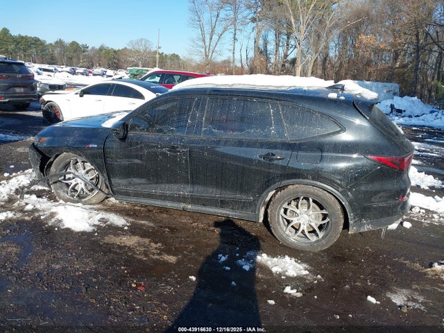 Acura MDX A-SPEC 2025 5J8YE1H02SL013625 Image 14