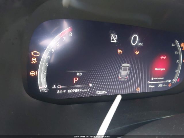 2025 ACURA MDX 5J8YE1H02SL013625 Photo 6