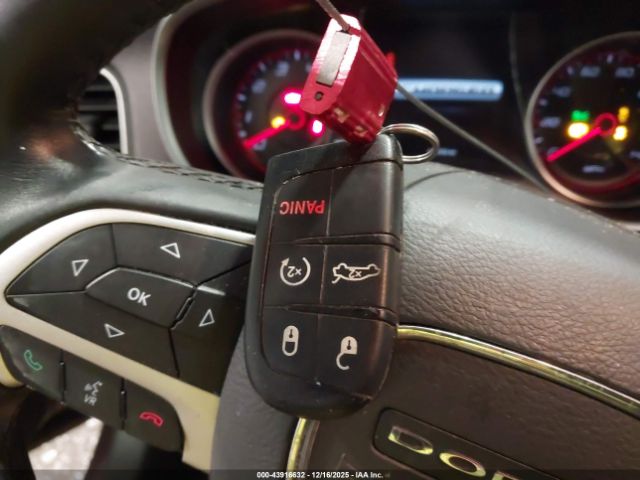 2015 DODGE CHARGER 2C3CDXHG1FH881117 Photo 10