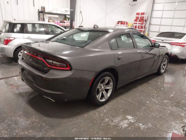 2015 DODGE CHARGER 2C3CDXHG1FH881117 Photo 3