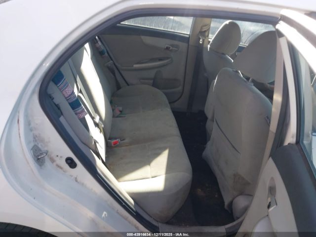 2013 TOYOTA COROLLA 5YFBU4EE9DP168546 Photo 7