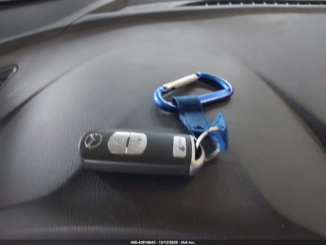 2016 MAZDA CX-5 JM3KE4DY3G0723196 Photo 10