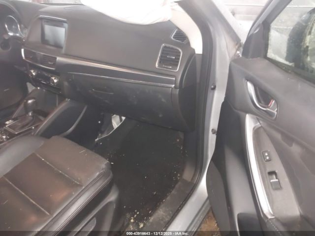 2016 MAZDA CX-5 JM3KE4DY3G0723196 Photo 4