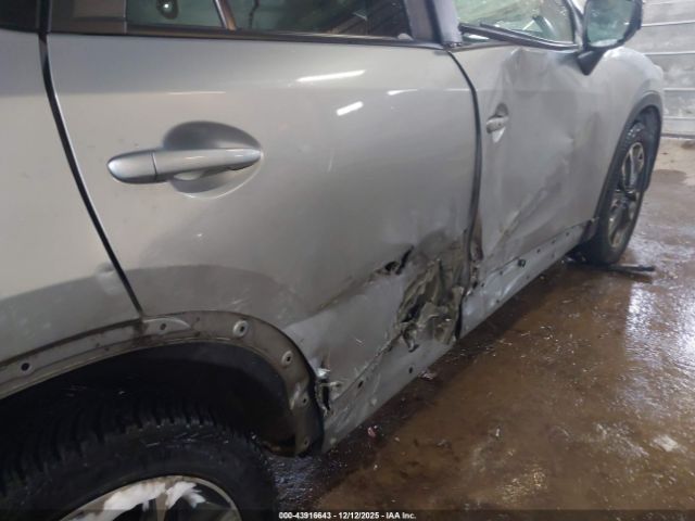 2016 MAZDA CX-5 JM3KE4DY3G0723196 Photo 5