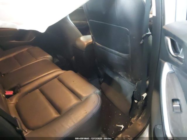 2016 MAZDA CX-5 JM3KE4DY3G0723196 Photo 7