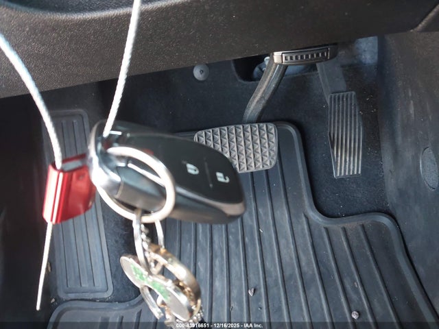 Chevrolet EQUINOX LS 2018 3GNAXHEV9JS588470 Image 11