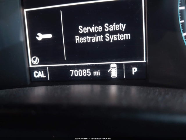 Chevrolet EQUINOX LS 2018 3GNAXHEV9JS588470 Image 15