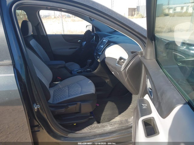Chevrolet EQUINOX LS 2018 3GNAXHEV9JS588470 Image 5