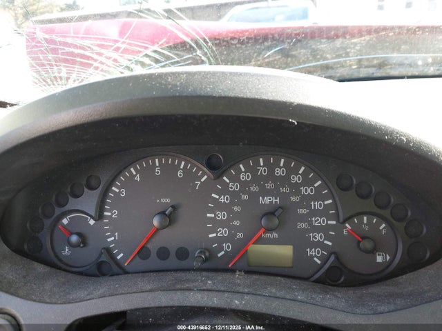 2005 FORD FOCUS 3FAFP37N05R127613 Photo 6