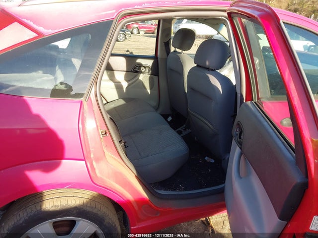 2005 FORD FOCUS 3FAFP37N05R127613 Photo 7