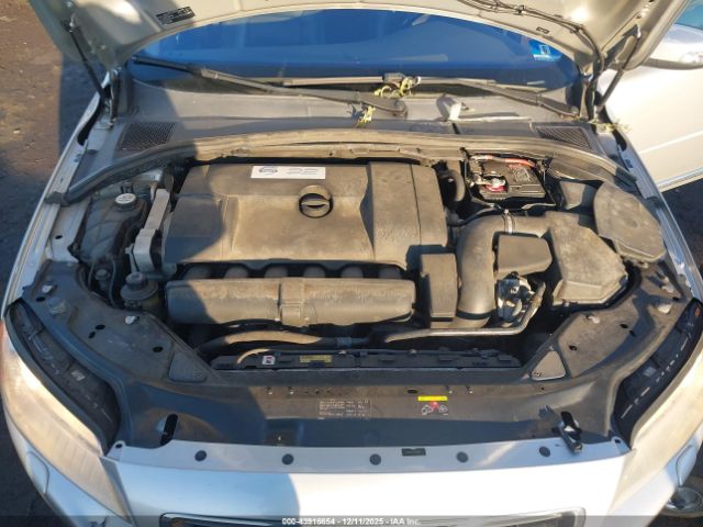 2010 VOLVO S80 YV1960AS4A1124154 Photo 9