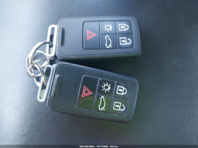 2010 VOLVO S80 YV1960AS4A1124154 Photo 10