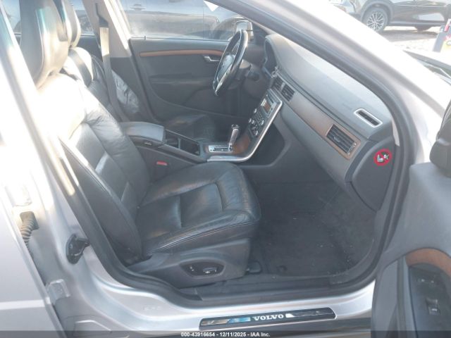 2010 VOLVO S80 YV1960AS4A1124154 Photo 4