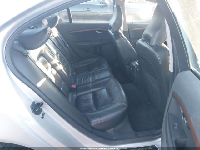 2010 VOLVO S80 YV1960AS4A1124154 Photo 7