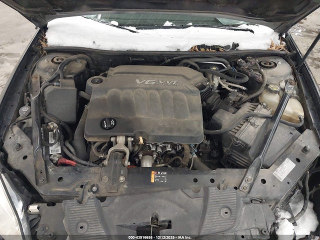 2013 CHEVROLET IMPALA 2G1WG5E3XD1238186 Photo 9